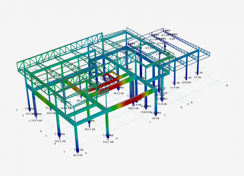 File:Residential Steel Trusses Roof 3.png